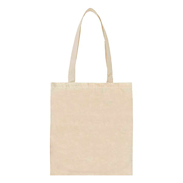 Bolsa Algodón Al04 140 grs. 38 x 43 cm