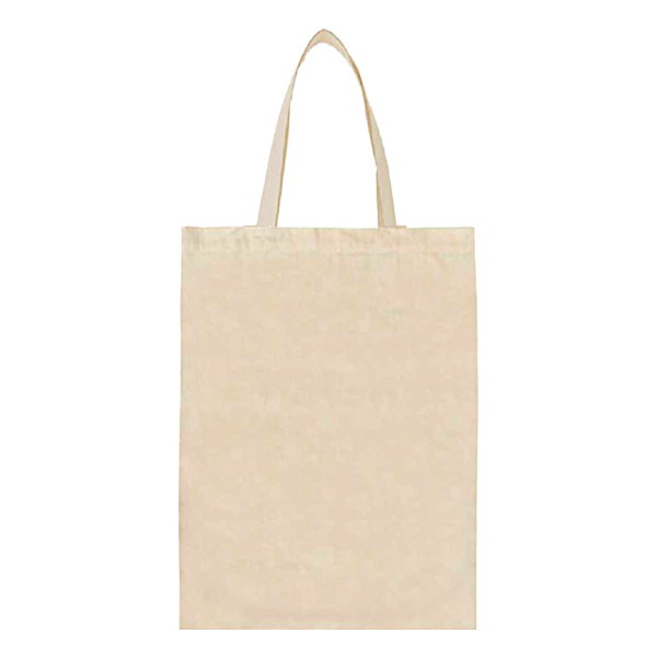 Bolsa Algodón Al02 70% algodón, 30x40x10 cm