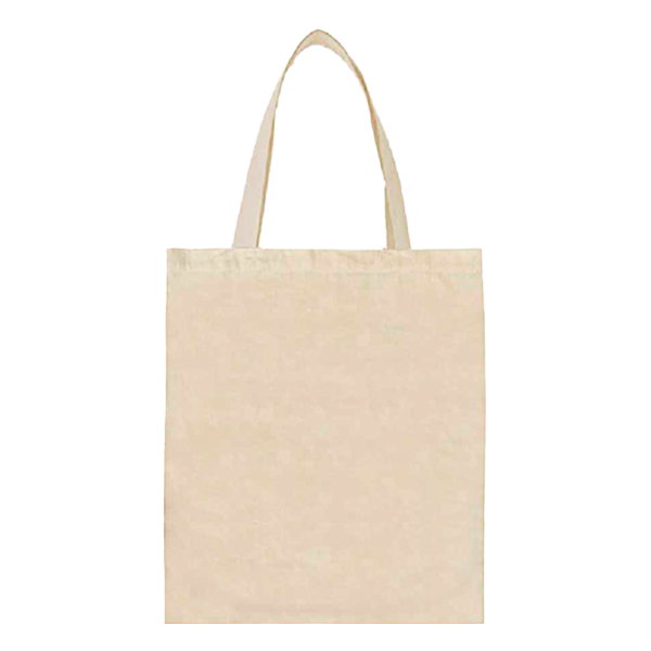 Bolsa Algodón Al01 100% algodón