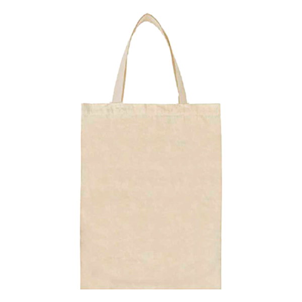 Bolsa Algodón Al06 100% algodón