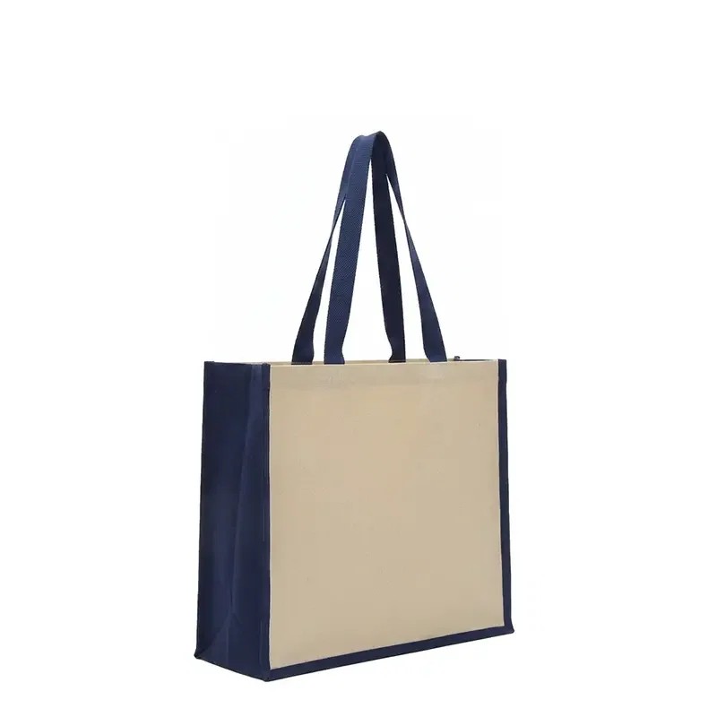 Tote San Blas algodón 100% 320 g/m²
