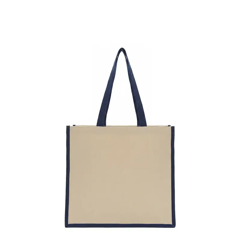 Tote San Blas algodón 100% 320 g/m²