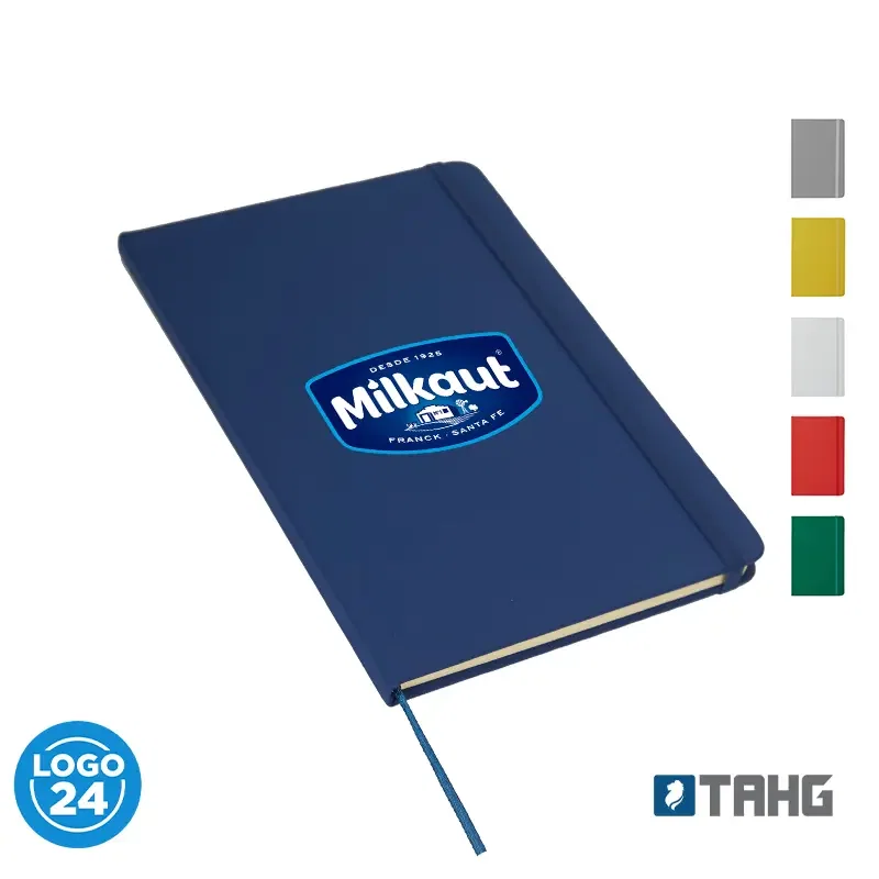 Cuaderno Journal A5 tapa dura PU 64 hojas Cuaderno Journal A5 tapa dura PU 64 hojas