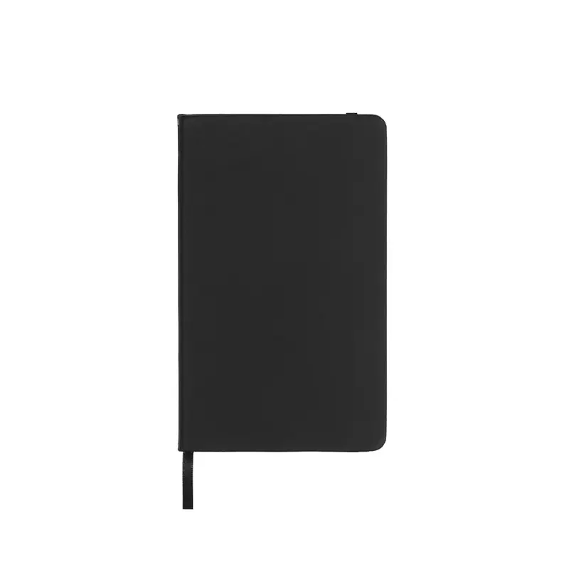 Cuaderno Borges A5 tapa de PU, 96 hojas