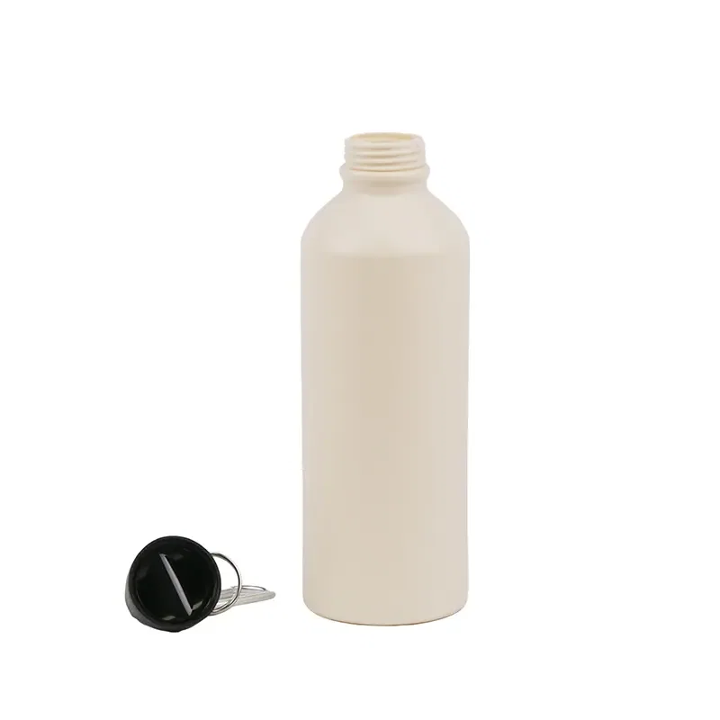 Botella Artemisa 500 ml plástico