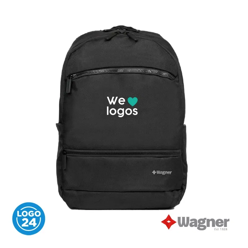Mochila Osten poliéster apta para notebook Mochila Osten poliéster apta para notebook