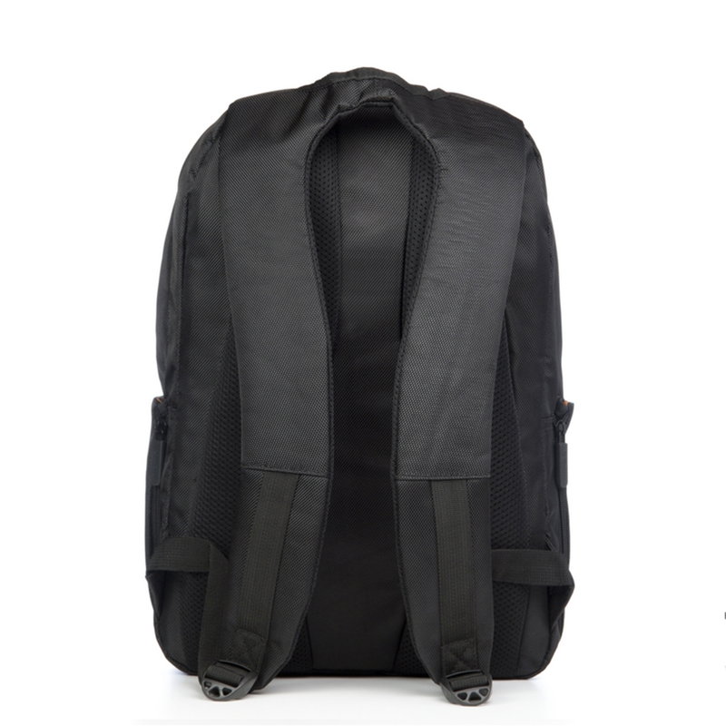 Mochila Osten poliéster apta para notebook