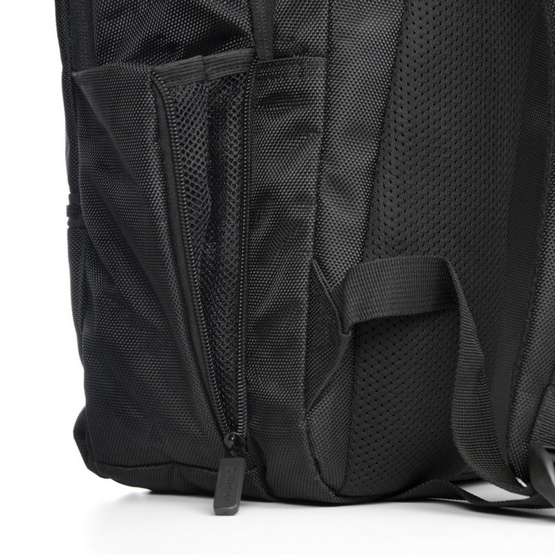 Mochila Osten poliéster apta para notebook