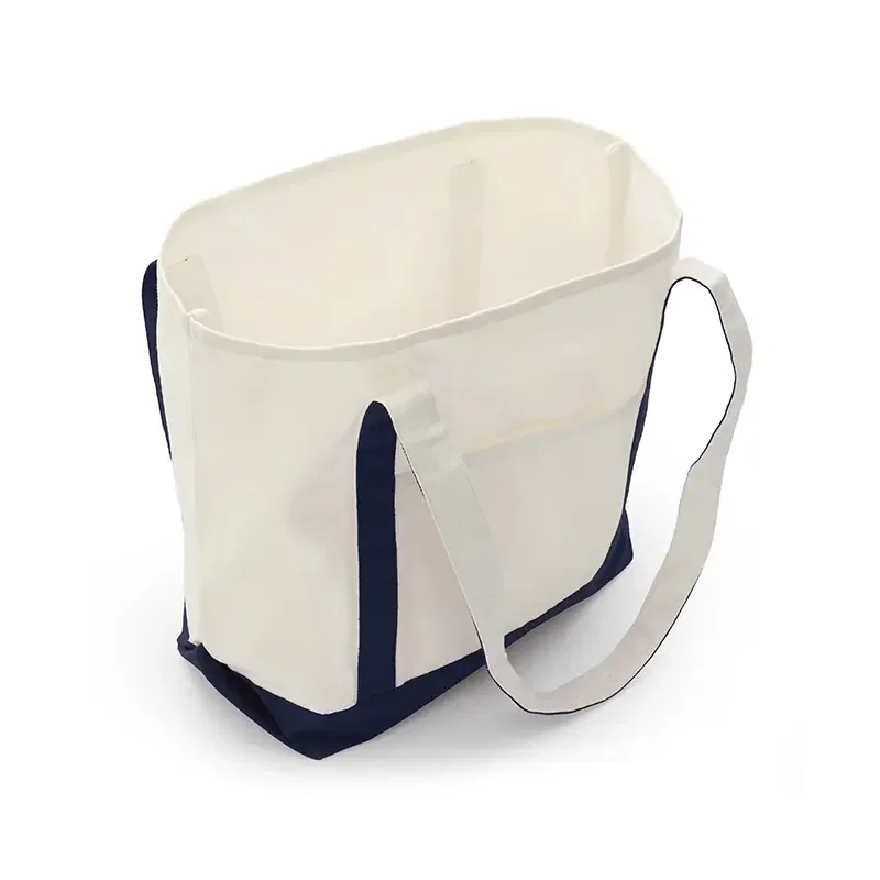 Tote Malibu lona canvas 12 oz Tote Malibu lona canvas 12 oz
