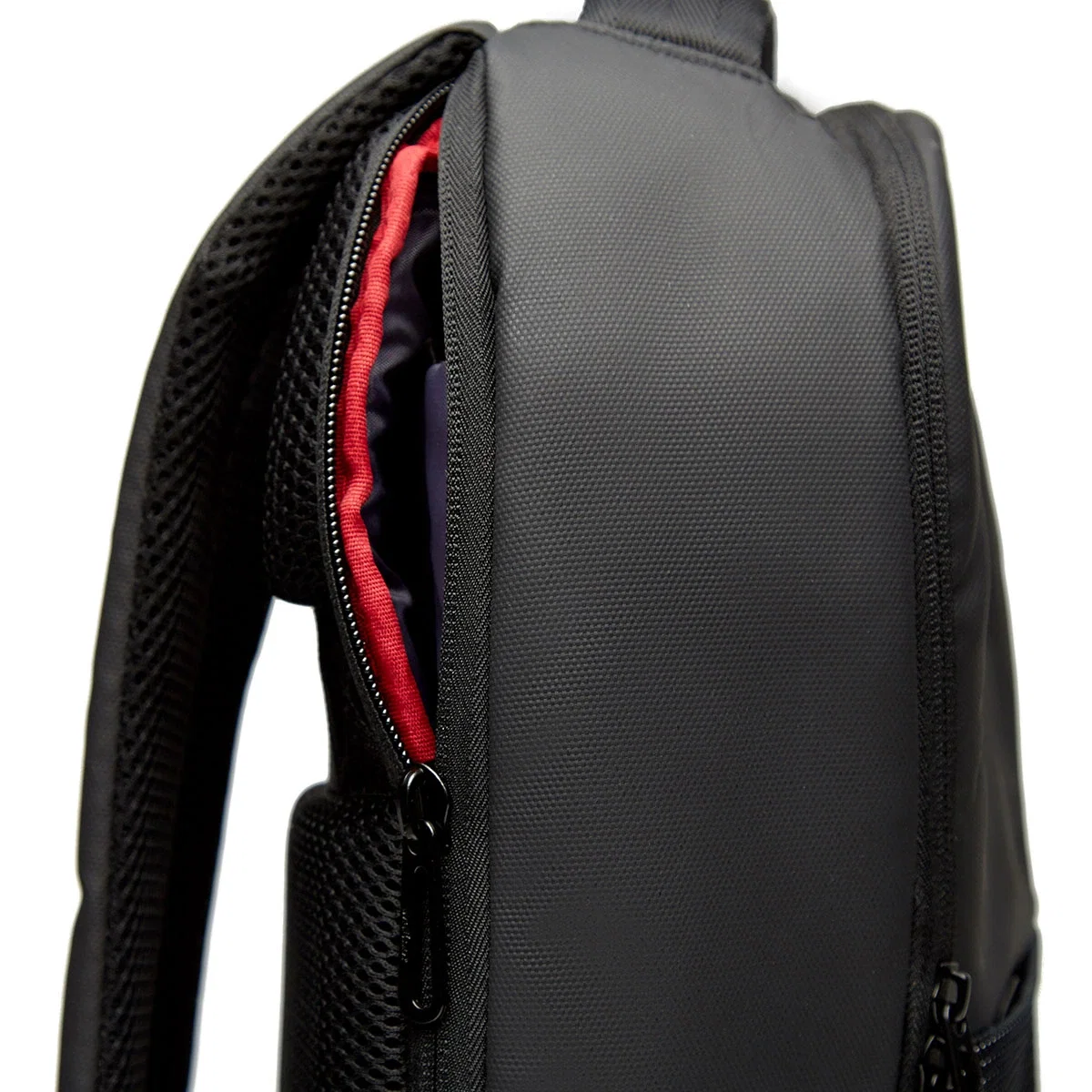 Mochila Haus poliéster waterproof para notebook