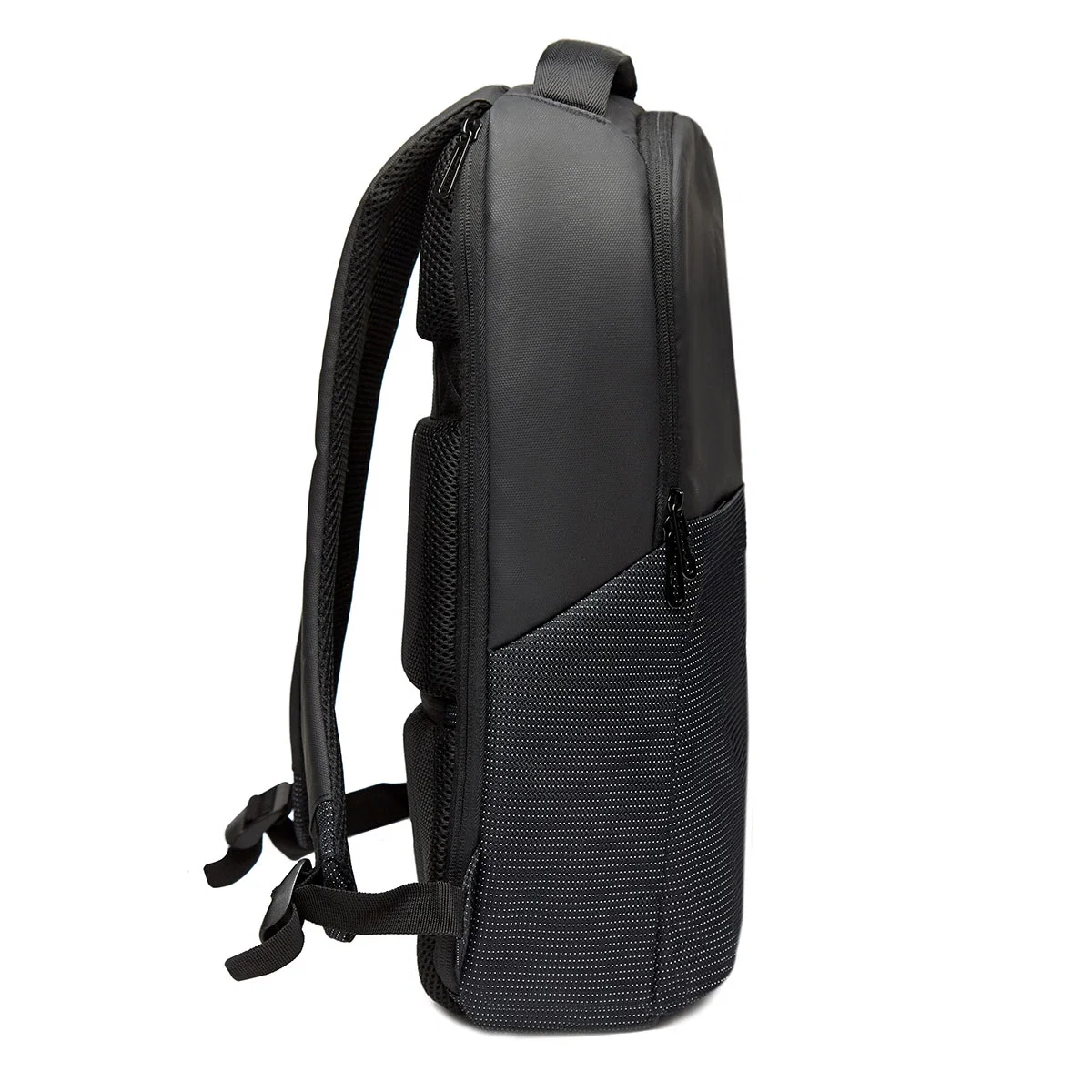 Mochila Haus poliéster waterproof para notebook