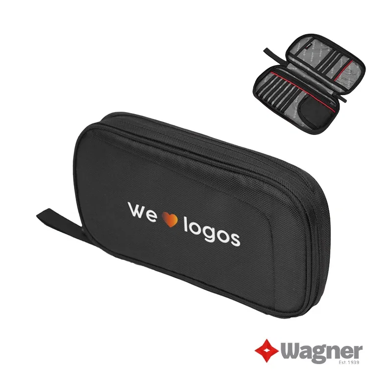 Mochilas y Bolsos corporativos