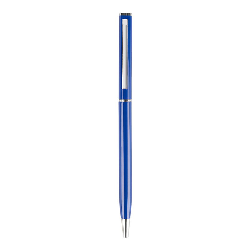 Lapiz Slim metal, apertura medio giro Lapiz Slim metal, apertura medio giro
