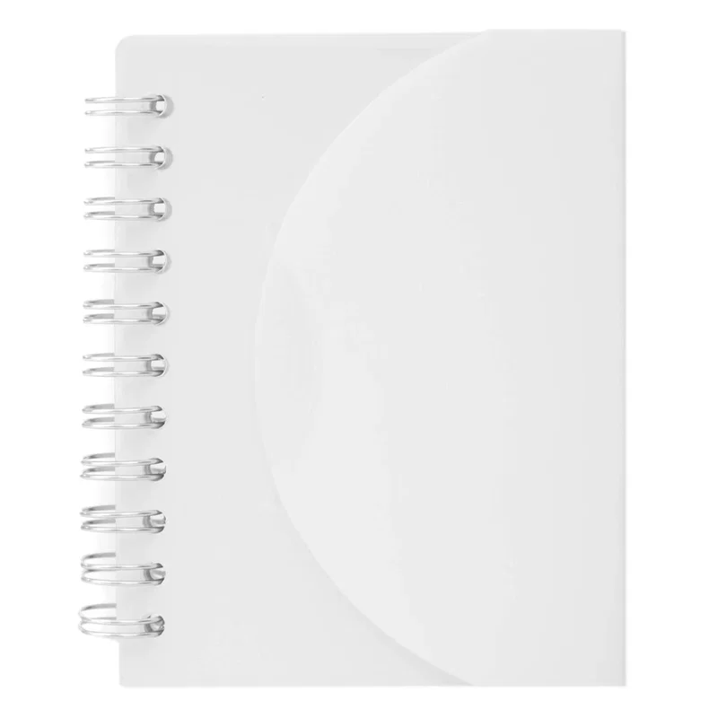 Cuaderno Mas 60 hojas, tapa de plástico Cuaderno Mas 60 hojas, tapa de plástico