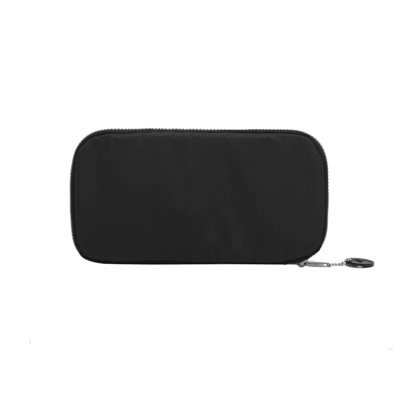 Ft Passport Holder ripstop poliéster