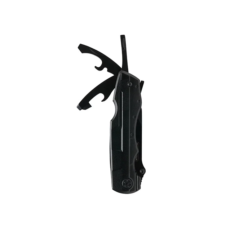 Set De Herramientas Warden acero inoxidable