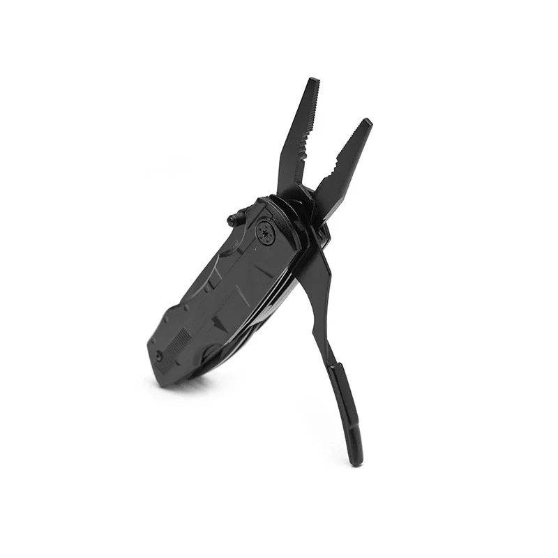 Set De Herramientas Warden acero inoxidable