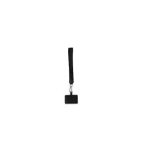 Lanyard Porta-Celular Corto Andrómeda poliéster