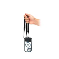 Lanyard Porta-Celular Largo Casiopeia poliéster