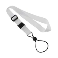 Lanyard Porta-Botella poliéster 2.5 x 90 cm