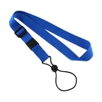Lanyard Porta-Botella poliéster 2.5 x 90 cm