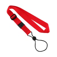 Lanyard Porta-Botella poliéster 2.5 x 90 cm