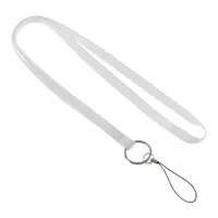 Lanyard Porta-Llavero poliéster 1x90 cm