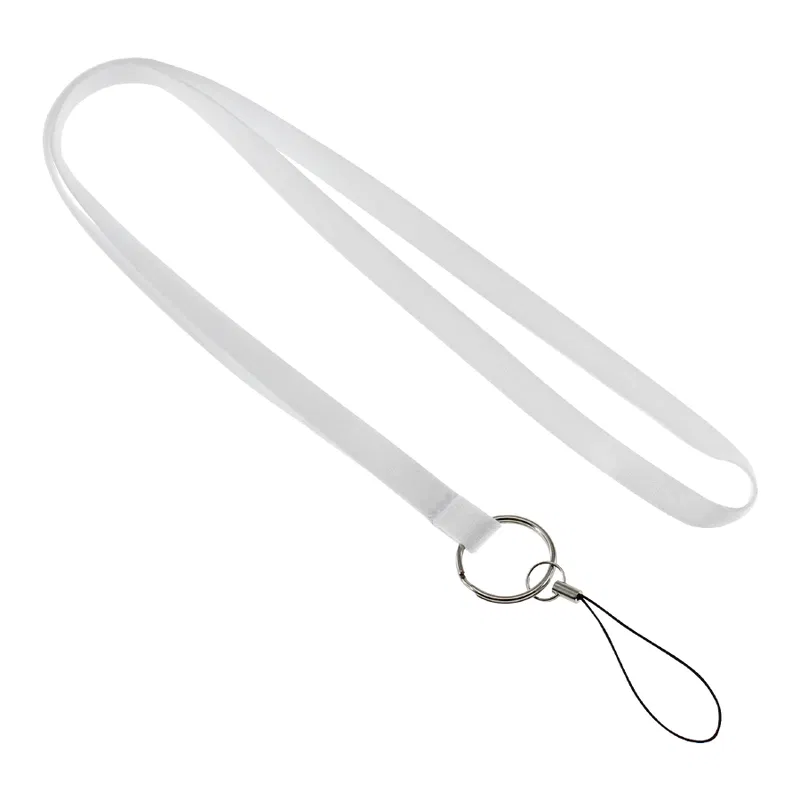 Lanyard Porta-Llavero poliéster 1x90 cm Lanyard Porta-Llavero poliéster 1x90 cm