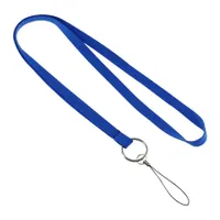 Lanyard Porta-Llavero poliéster 1x90 cm