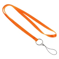 Lanyard Porta-Llavero poliéster 1x90 cm