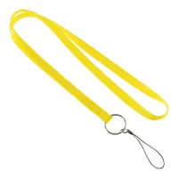 Lanyard Porta-Llavero poliéster 1x90 cm