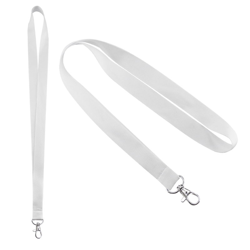 Lanyard Simple Sublimación poliéster 2 x 90 cm Lanyard Simple Sublimación poliéster 2 x 90 cm