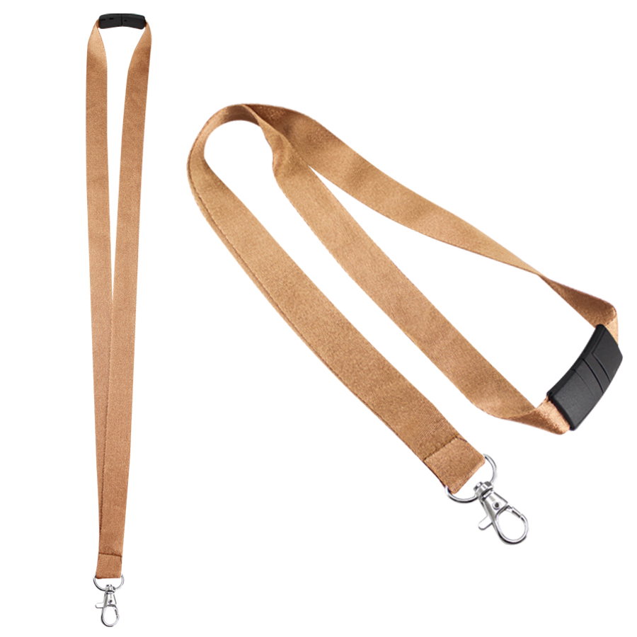 Lanyard Break-Away Sublimación poliéster — vista destacada