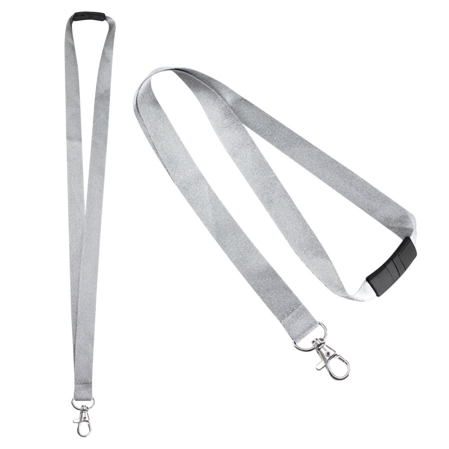 Lanyard Break-Away Sublimación poliéster — vista destacada