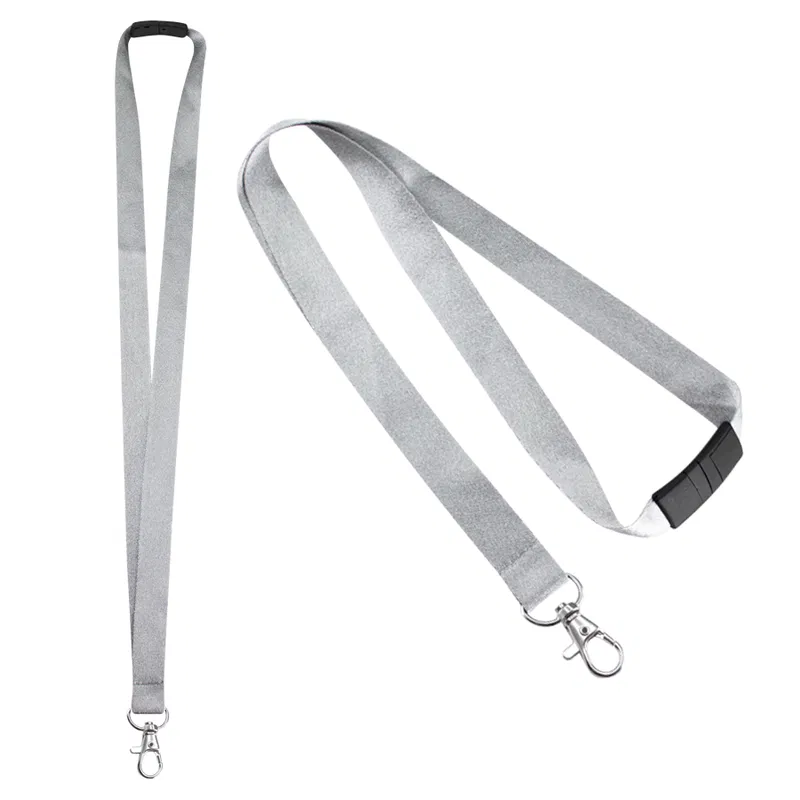 Lanyard Break-Away Sublimación poliéster Lanyard Break-Away Sublimación poliéster