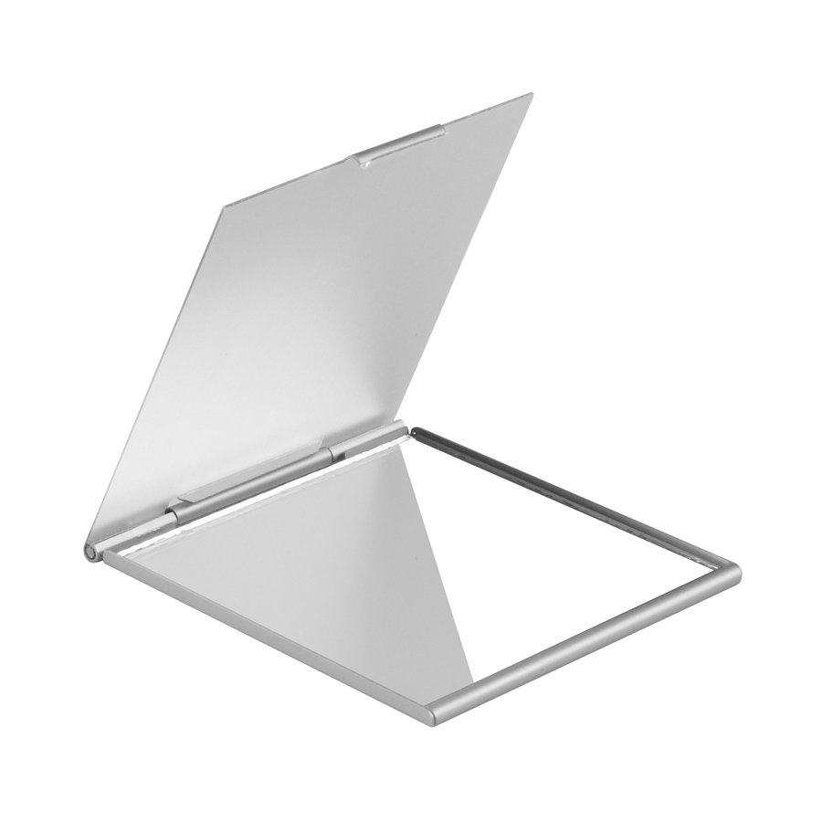 Espejo De Aluminio aluminio tapa — vista destacada