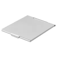 Espejo De Aluminio aluminio tapa