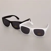 Anteojos Lentes De Sol Sunny Uv400 plástico, UV400