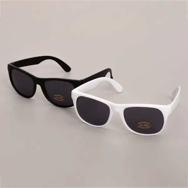Anteojos Lentes De Sol Sunny Uv400 plástico personalizado con logo empresa - Lentes de Sol corporativo Chile