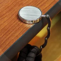 Colgador De Carteras Spiral metálico plegable