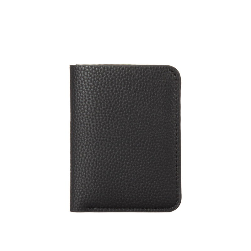 Billetera Vertical De Eco-Cuero Lam Eco-Cuero Billetera Vertical De Eco-Cuero Lam Eco-Cuero