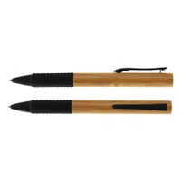 Bolígrafo Ejecutivo Bamboo bambú