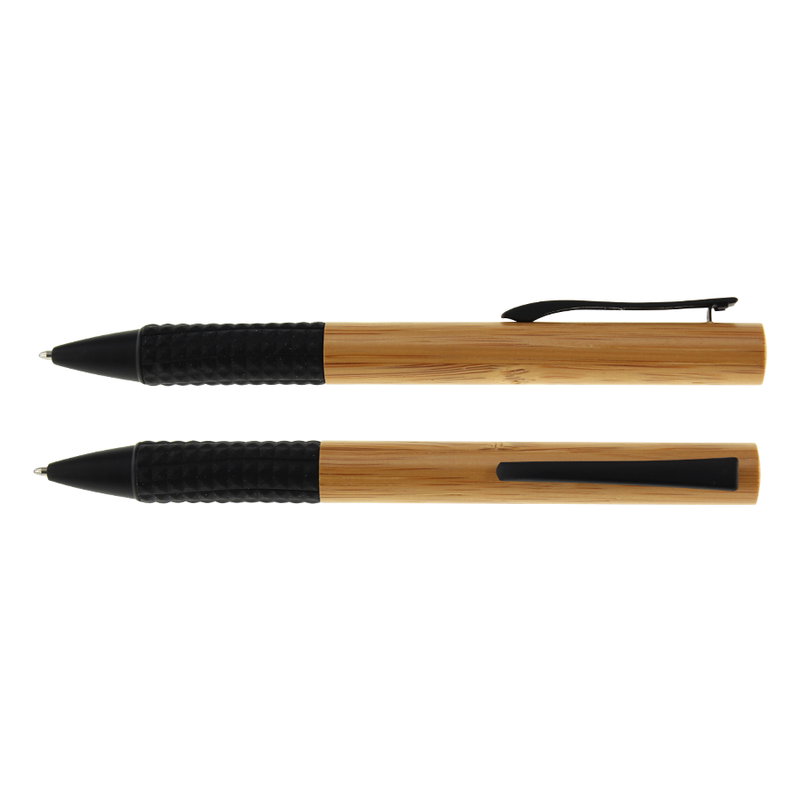 Bolígrafo Ejecutivo Bamboo bambú