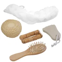 Canasto Spa Grande madera