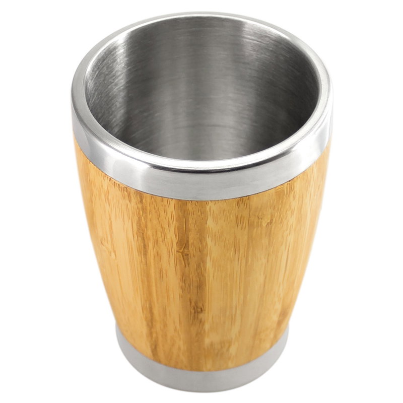 Vaso De Bamboo 350cc 350 cc bambú Vaso De Bamboo 350cc 350 cc bambú