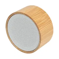 Parlante Altavoz Bluetooth De Bamboo Flow 3W
