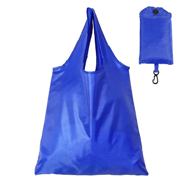 Bolsa Poliéster Plegable Bb10 poliéster 190D