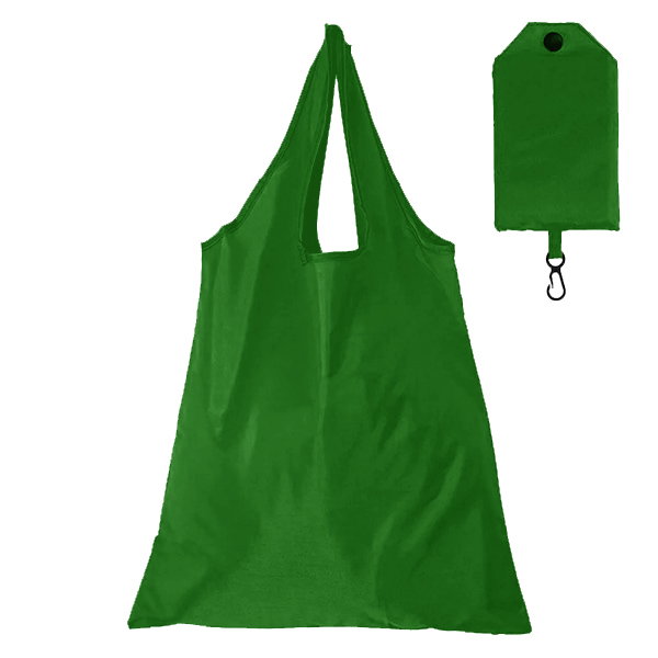 Bolsa Poliéster Plegable Bb10 poliéster 190D