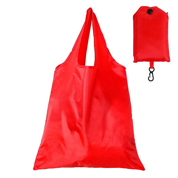 Bolsa Poliéster Plegable Bb10 poliéster 190D