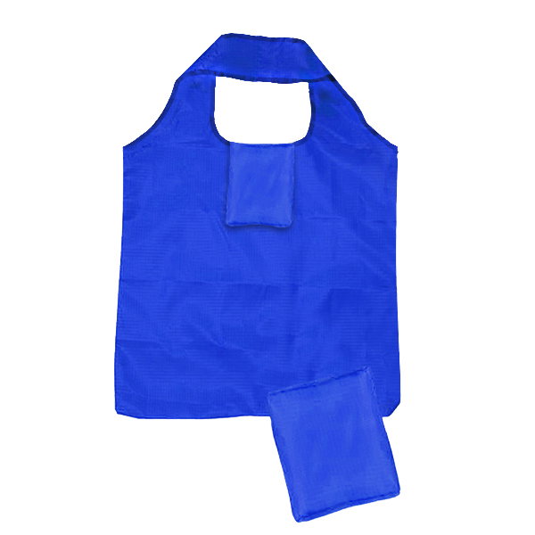 Bolsa Poliéster Plegable Bb20 Poliéster 190D
